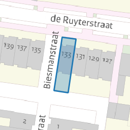 Perceel HTT02-M-5344