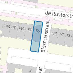 Perceel HTT02-M-5345