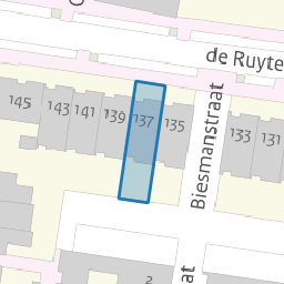 Perceel HTT02-M-5346