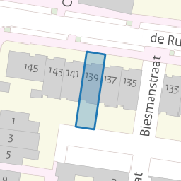 Perceel HTT02-M-5347