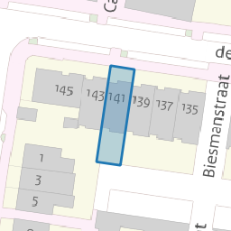 Perceel HTT02-M-5348