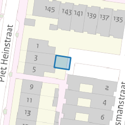 Perceel HTT02-M-5349