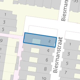 Perceel HTT02-M-5351