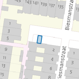 Perceel HTT02-M-5354