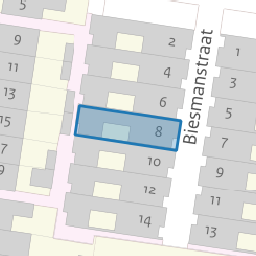 Perceel HTT02-M-5357