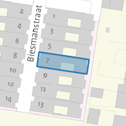 Perceel HTT02-M-5370