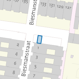 Perceel HTT02-M-5375