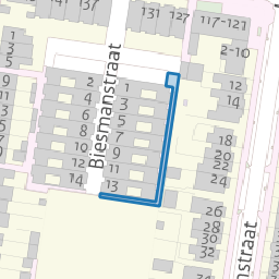 Perceel HTT02-M-5378