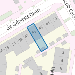 Perceel HTT02-M-5383