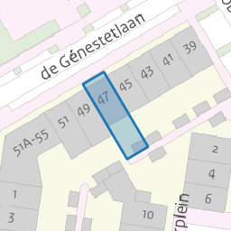 Perceel HTT02-M-5384