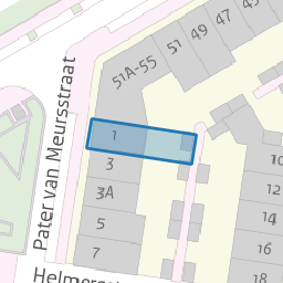 Perceel HTT02-M-5387