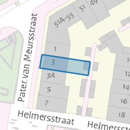 Perceel HTT02-M-5388