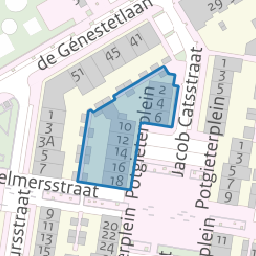 Perceel HTT02-M-5392