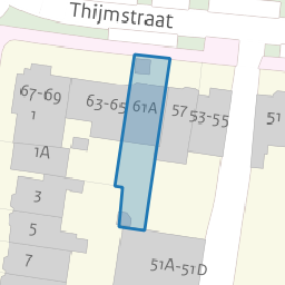 Perceel HTT02-M-5393