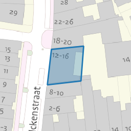 Perceel HTT02-M-5395