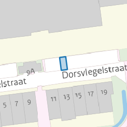 Perceel HTT02-M-5410