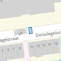 Perceel HTT02-M-5412