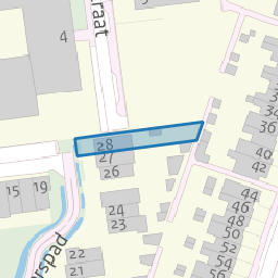 Perceel HTT02-M-5422