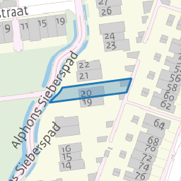 Perceel HTT02-M-5430