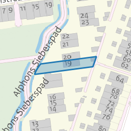 Perceel HTT02-M-5431