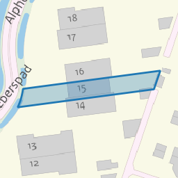 Perceel HTT02-M-5435