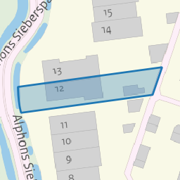 Perceel HTT02-M-5438