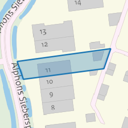 Perceel HTT02-M-5439