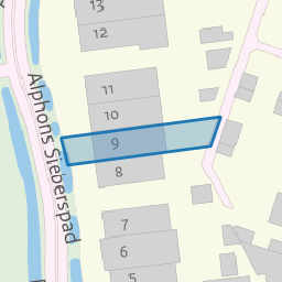 Perceel HTT02-M-5441