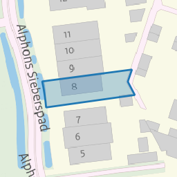 Perceel HTT02-M-5442