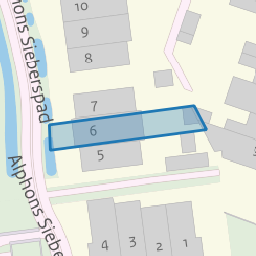 Perceel HTT02-M-5444