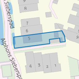 Perceel HTT02-M-5445