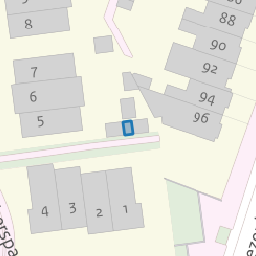 Perceel HTT02-M-5447