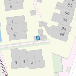 Perceel HTT02-M-5448