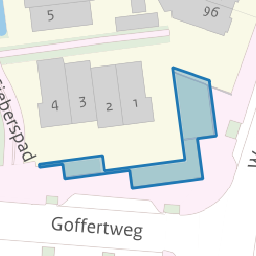 Perceel HTT02-M-5451