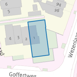 Perceel HTT02-M-5452