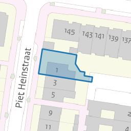 Perceel HTT02-M-5471