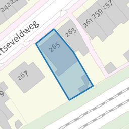 Perceel HTT02-M-5474