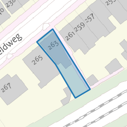 Perceel HTT02-M-5475