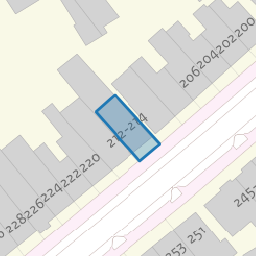 Perceel HTT02-M-5479