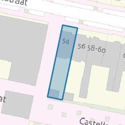 Perceel HTT02-M-5486