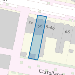 Perceel HTT02-M-5487