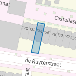 Perceel HTT02-M-5490