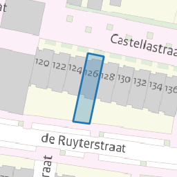 Perceel HTT02-M-5491