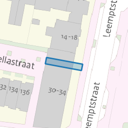 Perceel HTT02-M-5494