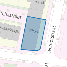 Perceel HTT02-M-5495