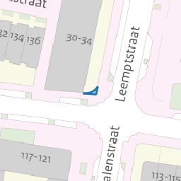 Perceel HTT02-M-5496