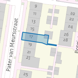 Perceel HTT02-M-5500