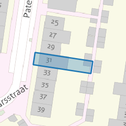 Perceel HTT02-M-5501