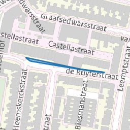 Perceel HTT02-M-5505