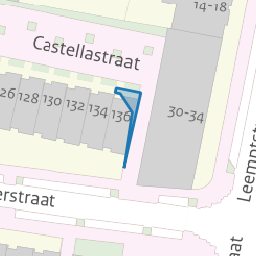 Perceel HTT02-M-5511